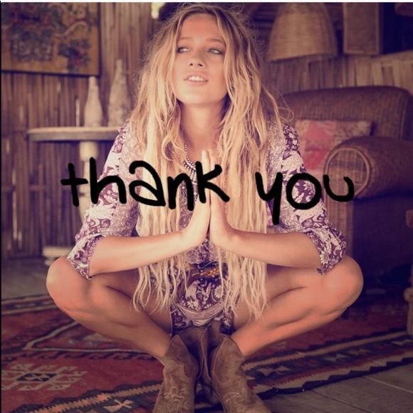 thank you thank you thank you💛